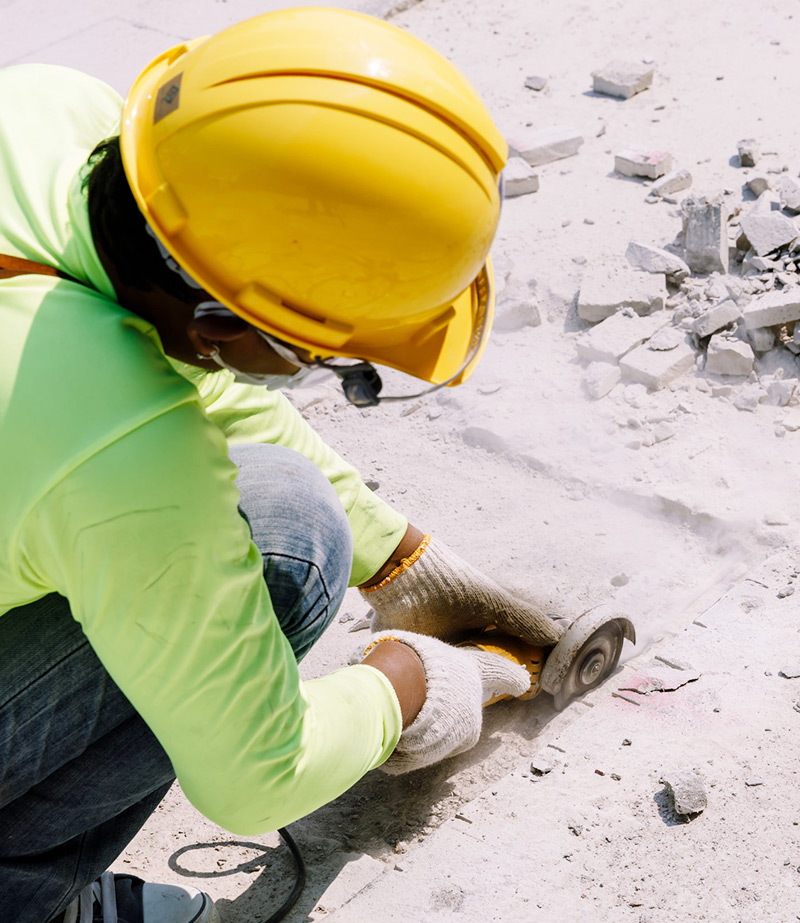 O que é considerado um acidente de trabalho?