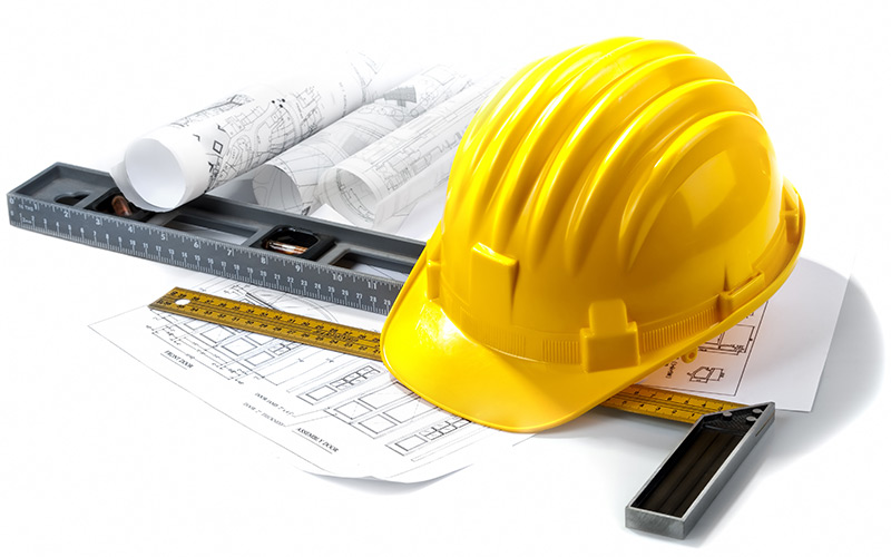 Seguro de Obras e Montagens