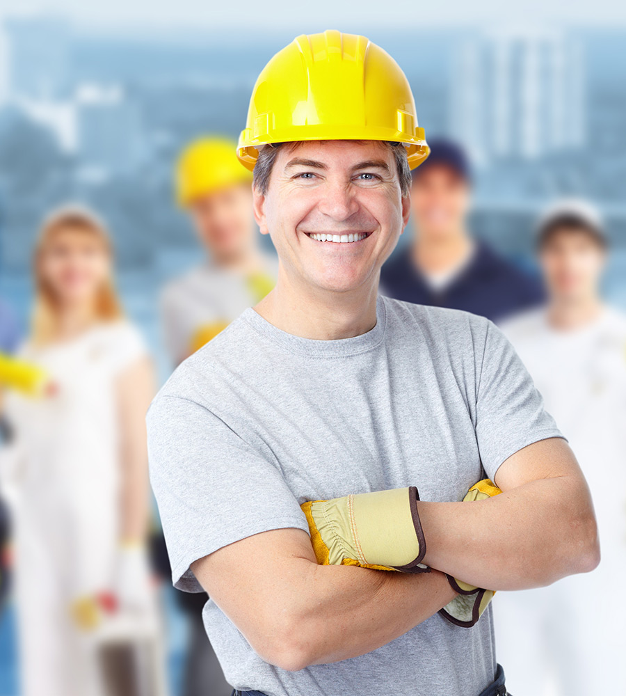 Coberturas do seguro de Obras e Montagens 