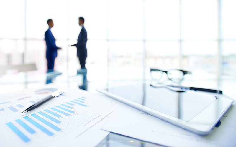 Seguro de Produtos Financeiros