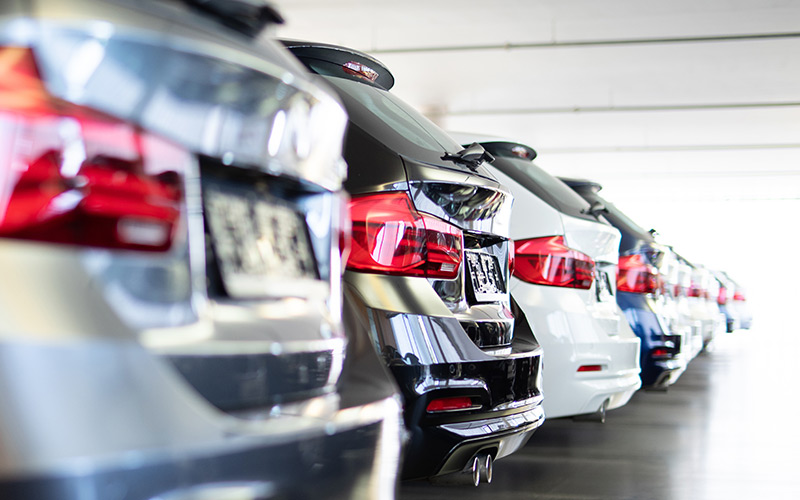 Seguro Multirriscos Bens em Leasing