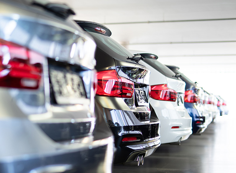 Seguro de Bens em Leasing